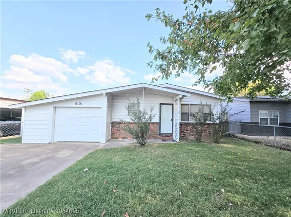6115 S 10th St, Fort Smith, AR 72908