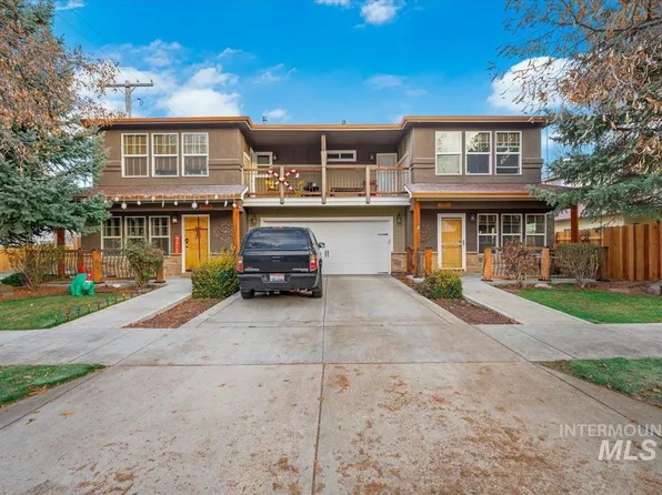 2416 W Dorian St, Boise, ID 83705