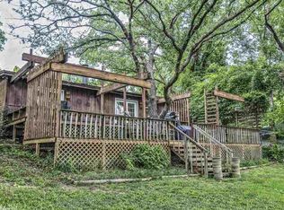 222 Morphew Rd, Hot Springs, AR 71913