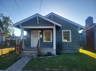 707 S 5th Ave, Kelso, WA 98626