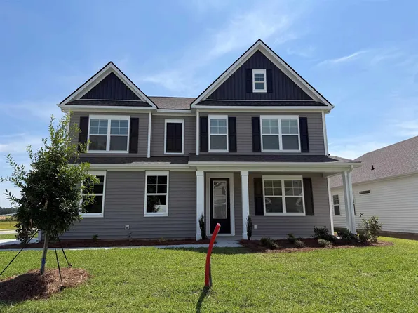 201 Blueberry Fields Ct., Longs, SC 29568