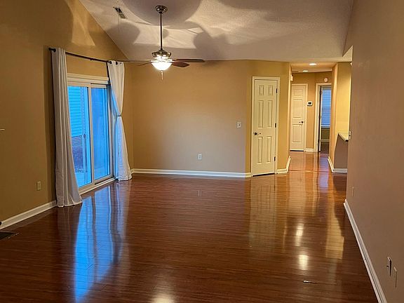 Front Door View of Great Room