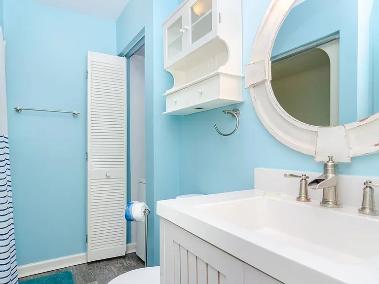 1437 S Fort Fisher Blvd #B-1 — Photo 19