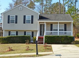 3136 Slippery Elm Dr, Raleigh, NC 27610