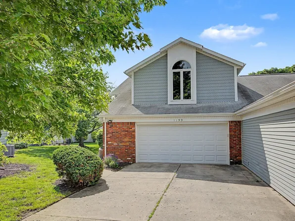 1159 Camelback Blvd, West Lafayette, IN 47906