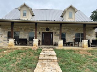 106 Whitetail Cir, Eastland, TX 76448