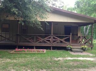 107 M Snell Rd, Hornbeck, LA 71439