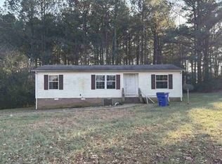 223 Hopewell St, Gleason, TN 38229