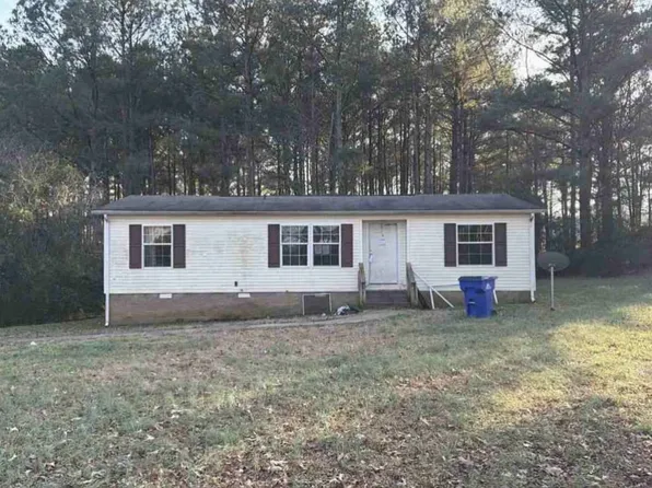 223 Hopewell St, Gleason, TN 38229
