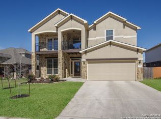 508 Morgan Run, Cibolo, TX 78108