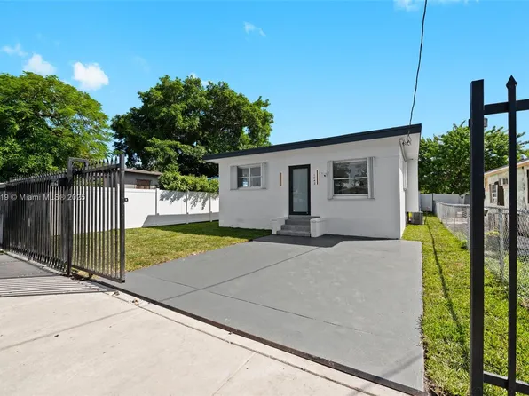 1842 NW 67th St, Miami, FL 33147
