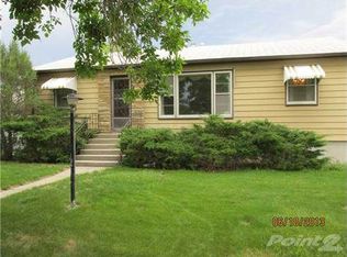 415 Cedar Ave, Laurel, MT 59044