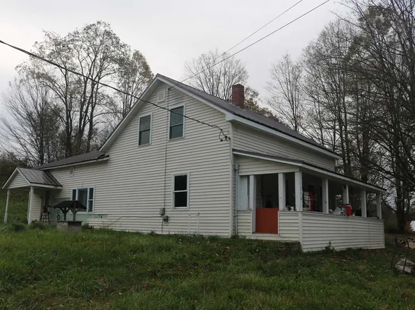 1230 Main Street North, Bakersfield, VT 05441