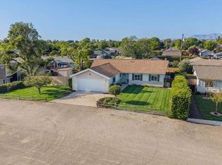 3425 Cerrito St #1, Santa Ynez, CA 93460