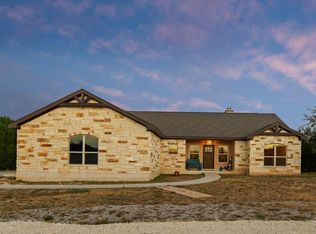 180 Boushka Dr, Burnet, TX 78611