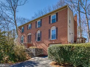 11504 Purple Beech Dr, Reston, VA 20191