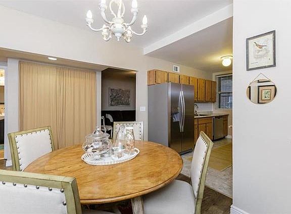 5th image of 4512 McPherson Ave #33