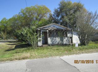 510 S Lake St, Plant City, FL 33563
