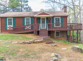 329 Jefferson Dr, Palmyra, VA 22963