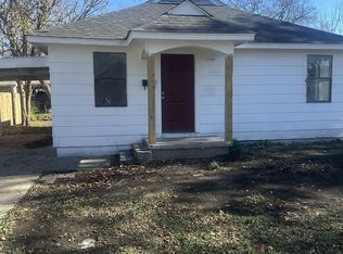 1106 S High School St, Ada, OK 74820