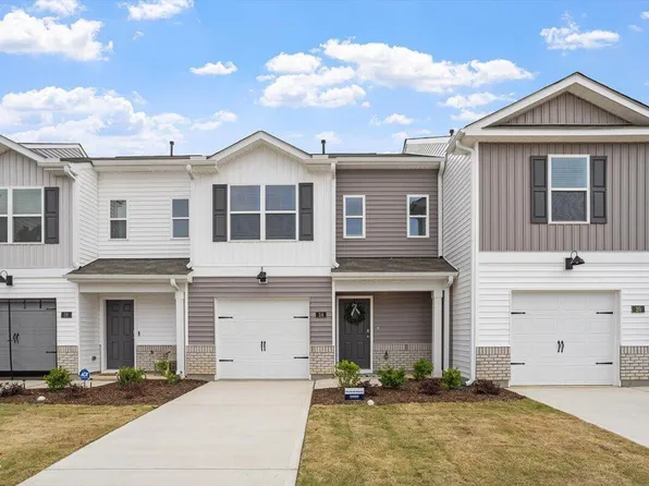 24 Red Clover Dr, Angier, NC 27501