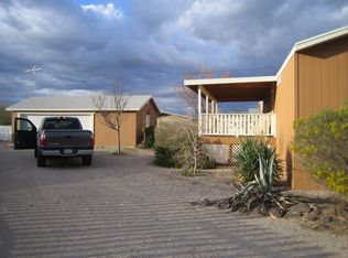 1549 E Vereda Ln, Fort Mohave, AZ 86426