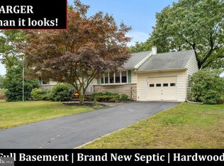 503 New Rd, Southampton, NJ 08088