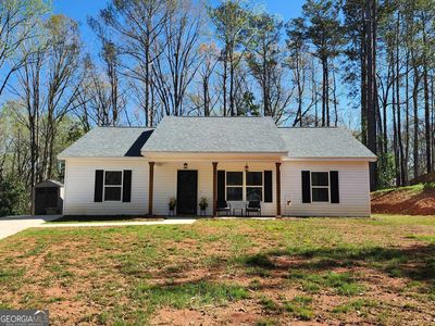 110 El Prado Cir, Thomaston, GA, 30286