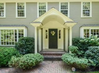 19 Roubound Rd, Norwell, MA 02061