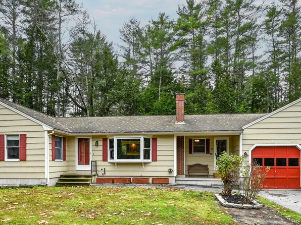 12 Merrill Road, Westbrook, ME 04092