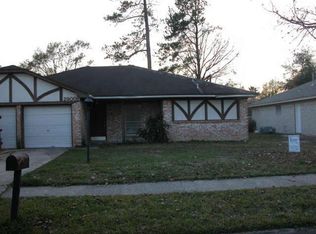 29007 Atherstone St, Spring, TX 77386