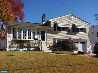 1421 Oriental Ave, Gloucester City, NJ 08030