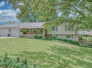 4104 Gayle Cir, Cookeville, TN 38501
