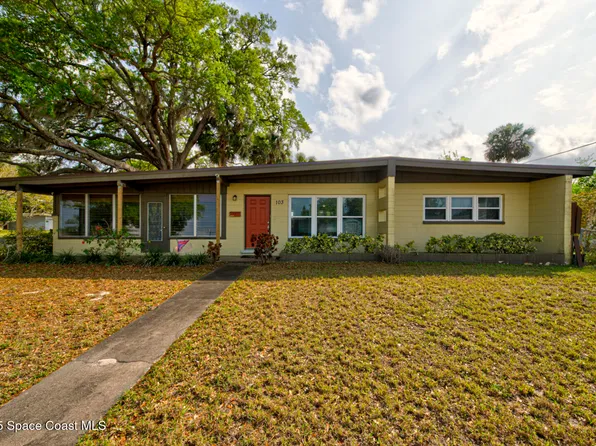 103 Dudley Dr, Rockledge, FL 32955