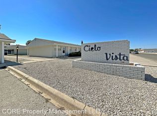 901 E Michigan Dr #9, Hobbs, NM 88240