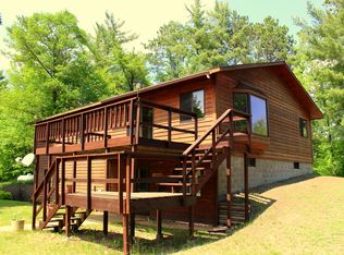 27058 Lonesome Rd, Merrifield, MN 56465