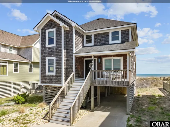8003 S Old Oregon Inlet Rd Lot 4, Nags Head, NC 27959