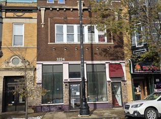 3224 W Armitage Ave #2, Chicago, IL 60647