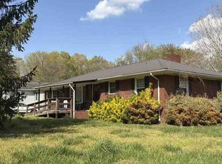 2022 Wicker Lovell Rd, Randleman, NC 27317