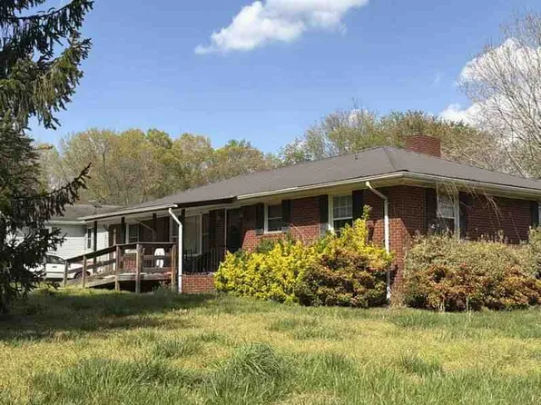 2022 Wicker Lovell Rd, Randleman, NC 27317
