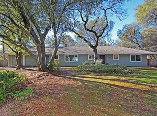 4765 Beck Rd, Auburn, CA 95602