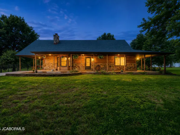 2214 Route M, Jefferson City, MO 65101