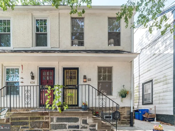 634 W Naomi St, Philadelphia, PA 19144
