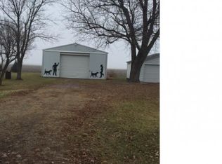 312 Independence St, Dewey, IL 61840