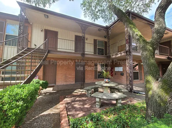 1523 Heights Blvd APT 5, Houston, TX 77008