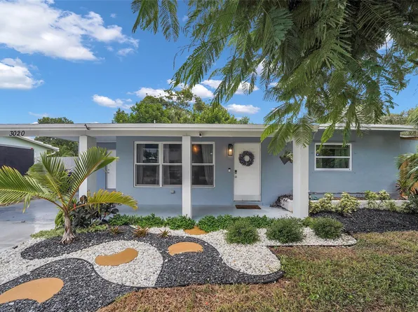 3020 NE 10th Avenue, Pompano Beach, FL 33064