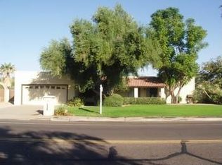 818 W Coral Gables Dr, Phoenix, AZ 85023