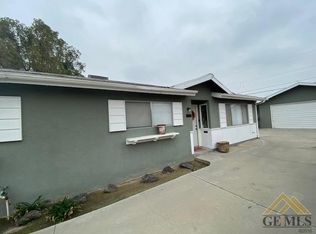414 Francis St, Bakersfield, CA 93308
