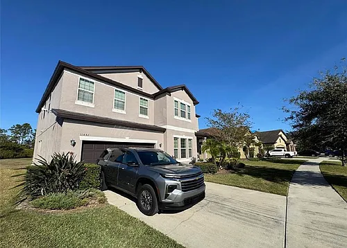 11832 Cross Vine Dr Photo 1
