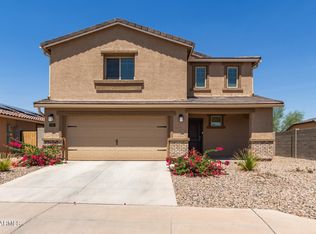 8701 S 257th Dr, Buckeye, AZ 85326